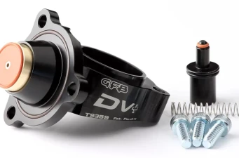 Turbo | Supercharger