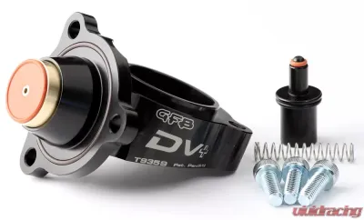 GFB DV+ Diverter Valve Audi | VW - T9359