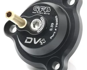 GFB DV+ Diverter Valve Ford Focus RS 17-19