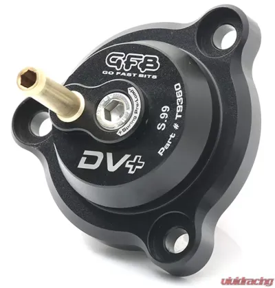 Go Fast Bits GFB DV+ Diverter Valve T9360 for Ford Focus RS 2017-2019, Performance Upgrade - T9360