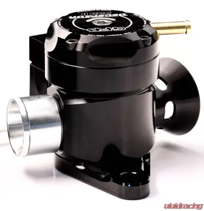 GFB Deceptor Pro II TMS Direct Fit BOV Mitsubishi | Mazda | Nissan - T9502