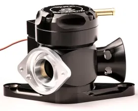 GFB Deceptor Pro II TMS Direct Fit BOV Subaru WRX | STI 02-10