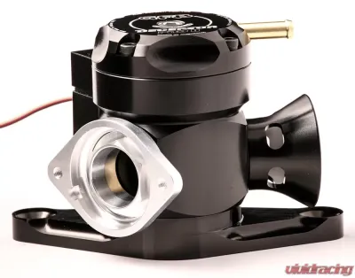 GFB Deceptor Pro II TMS Direct Fit BOV Subaru WRX | STI 02-10 - T9503