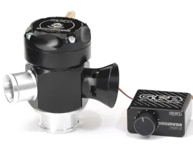 GFB Deceptor Pro II TMS BOV Subaru WRX 14-22