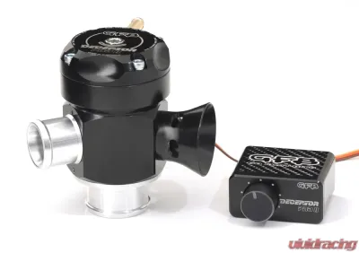 GFB Deceptor Pro II TMS BOV Subaru WRX 14-22 - T9507