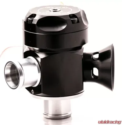 GFB Deceptor Pro II TMS Universal (20mm inlet - 20mm outlet) BOV - T9520