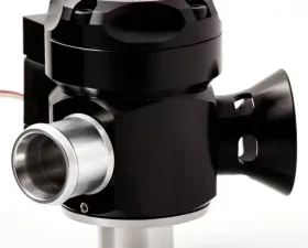 GFB Deceptor Pro II TMS Universal (25mm inlet - 25mm outlet) BOV