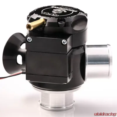 GFB Deceptor Pro II TMS Universal (33mm inlet - 33mm outlet) BOV - T9533