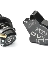 Go Fast Bits DVX Diverter Valve for Audi S3 2015-2020, VW Golf R 2013-2019, Adjustable Sound                                     - T9659 - Image 3