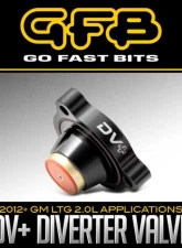 Go Fast Bits GFB DV+ Diverter Valve for GM 2.0L LTG 2012+, Buick, Cadillac, Chevrolet                                     - T9363 - Image 5