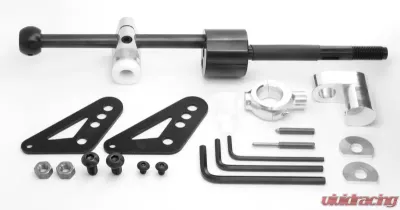 GFB 04-07 STI Short Shifter Kit - 4002