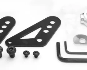 GFB 4003 Short Shifter Upgrade Kit - makes 4003 into 4002