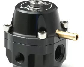 GFB FX-R (Race) Fuel Pressure Regulator - Up To 1500hp