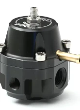 GFB FX-R (Race) Fuel Pressure Regulator - Up To 1500hp                                     - 8060 - Image 3