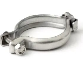 GFB EX38 Outlet Clamp Assembly