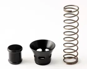 GFB Mach 2 Atmosphere Conversion Kit-Changes T9120 from Recir to Atmosphere