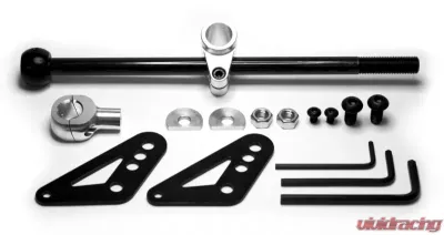 GFB 08+ Subaru WRX Short Shifter - 4005