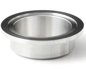 GFB EX50 Weld-On Wastegate Fitting - Inlet