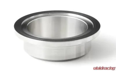 GFB EX50 Weld-On Wastegate Fitting - Inlet - 7051