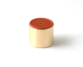 GFB DV+ Piston