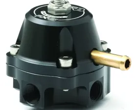 GFB FX-S (Street) Fuel Pressure Regulator - Up To 800hp
