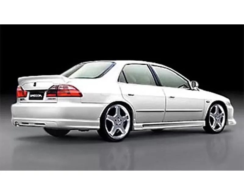 JP Side Skirts Honda Accord 4dr 98-02