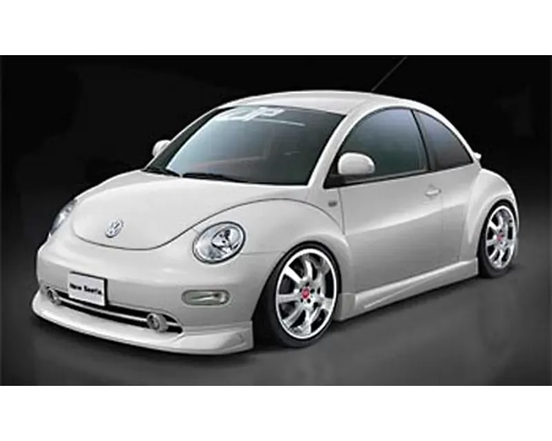 Body kit new beetle discount