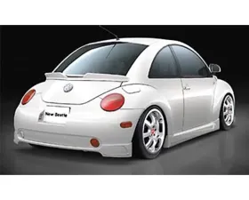 JP Rear Under Spoiler Volkswagen Beetle 98-03