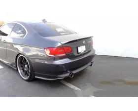 JP Side Skirts BMW E92 07-11