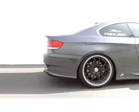 JP Rear Trunk Spoiler BMW E92 07-11