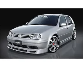 JP Type B Side Skirts Volkswagen Golf 01-05