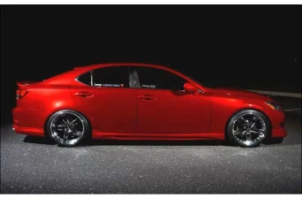 Side Skirts