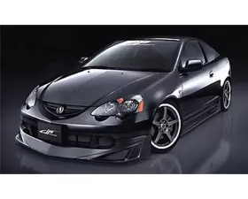 JP Front Under Spoiler Acura RSX 02-04
