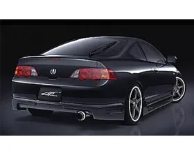 JP Rear Left and Right Under Spoiler Acura RSX 02-04