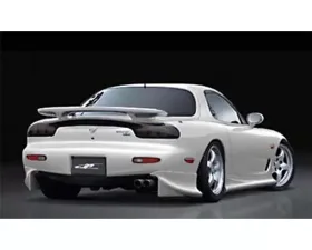 JP Rear Left and Right Under Spoiler Mazda Rxy 93-95