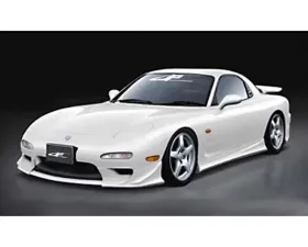 JP Side Skirts Mazda RX7 93-95