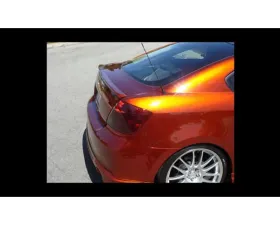 JP Rear Trunk Spoiler Scion TC 05-08