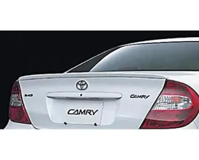 JP Universal Mini Trunk Lip Spoiler 48.5 Inch