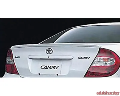 JP Universal Mini Trunk Lip Spoiler 48.5 Inch - JP MSS