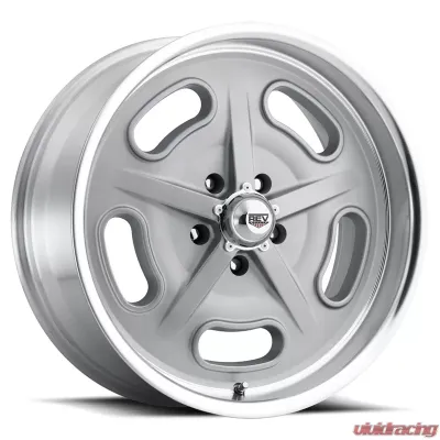 111 Classic Salt Flat Series 20x9.5 5x127 | 5x5 0mm Anthracite REV Wheel - 111S-2957300