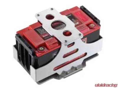 Odyssey Battery Hold Down Kit HK-PC1200 - HK-PC1200