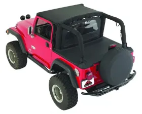 RT Offroad Roof Jeep Wrangler 1992-1995