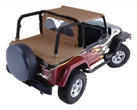 RT Offroad Roof Jeep