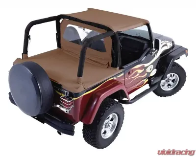 RT Offroad Roof Jeep - CA10337