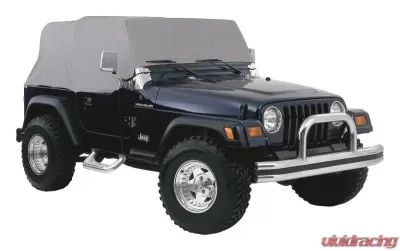 RT Offroad Appearance Products Jeep - CC10309