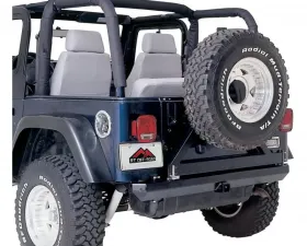 RT Offroad Frame Jeep Wrangler 1992-1995