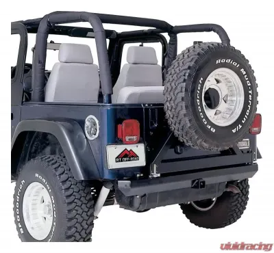 RT Offroad Frame Jeep Wrangler 1992-1995 - RB10115