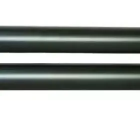 RT Offroad Double Tube Front Bumper w/o Stinger for Jeep 76-86 CJs, 87-06 TJ, YJ Wranglers Jeep Front