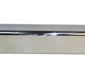 RT Offroad Bumper Jeep Rear