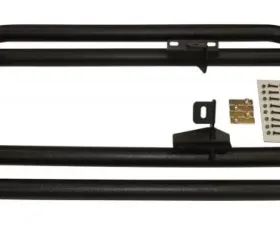 RT Offroad Rocker Panel Jeep Wrangler 2007-2018